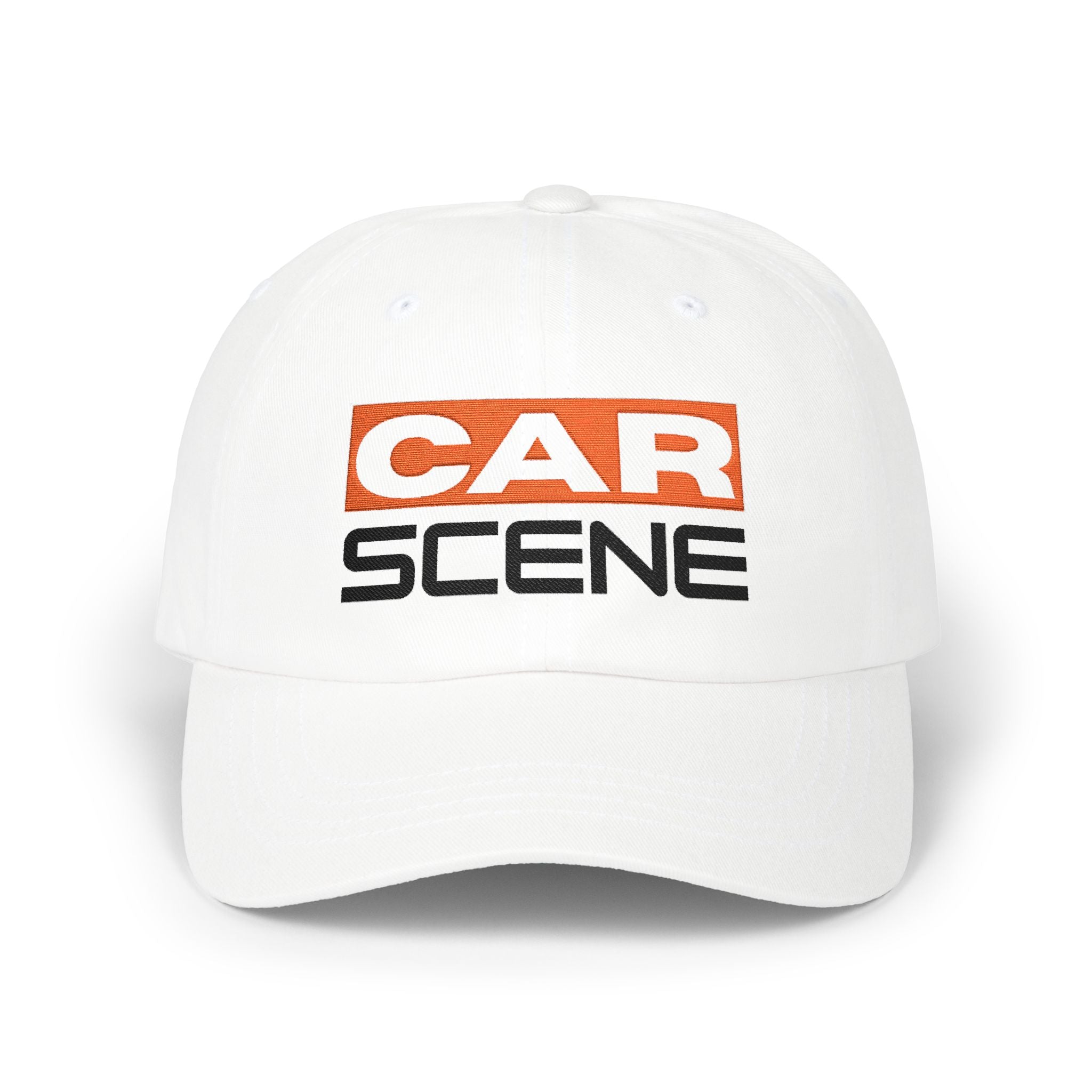 CarScene Cap