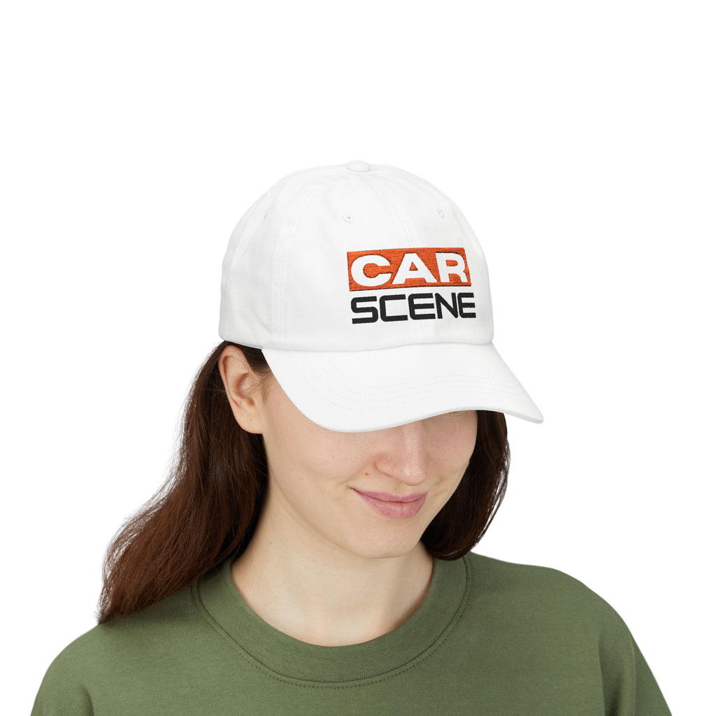 CarScene Cap