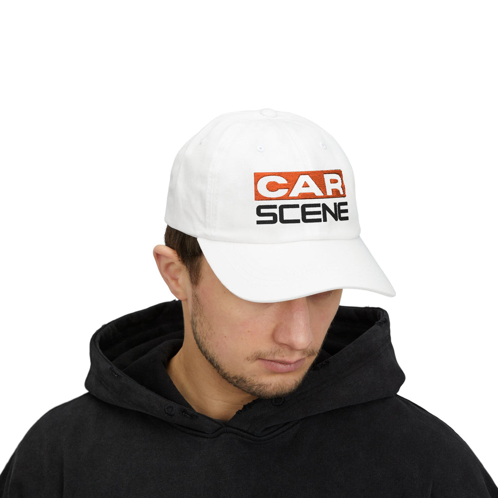 CarScene Cap